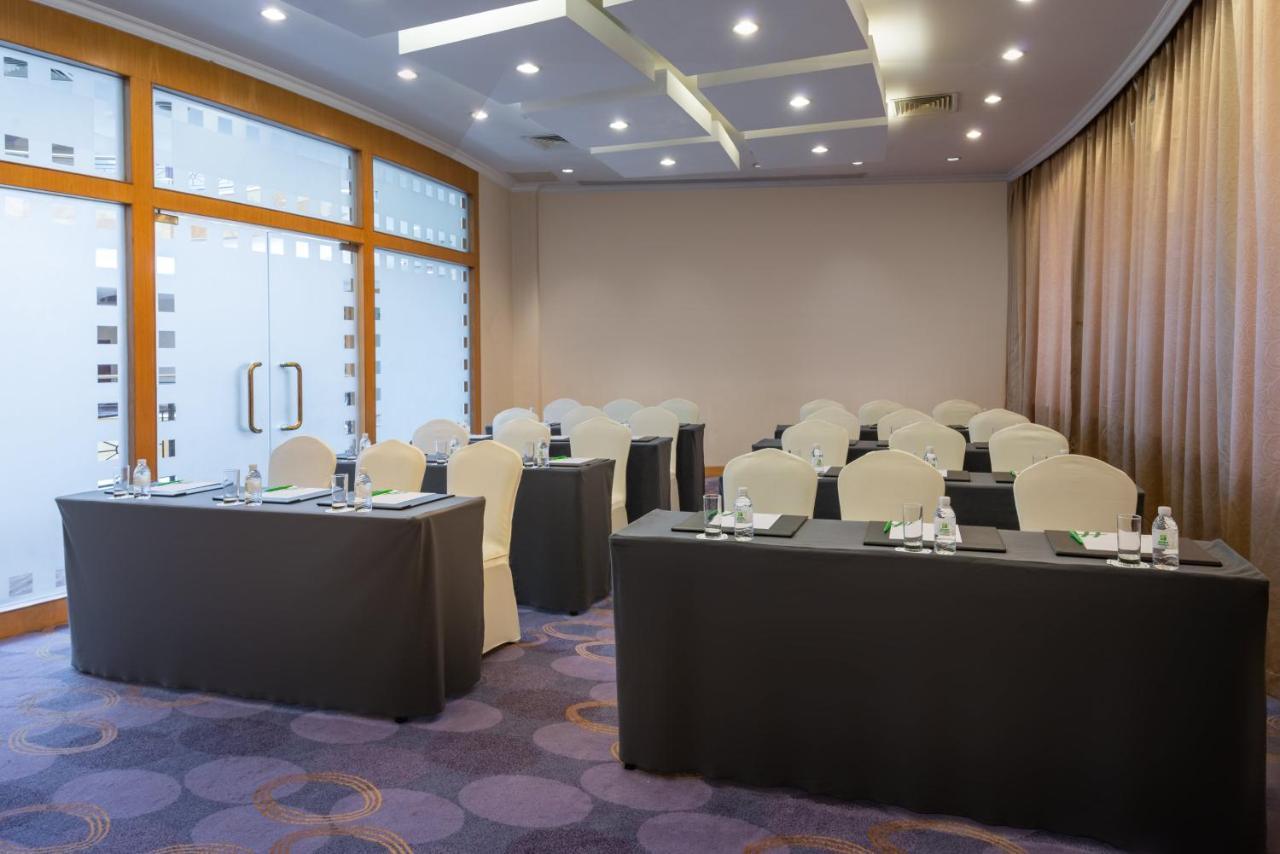 Holiday Inn Downtown شانغهاي المظهر الخارجي الصورة