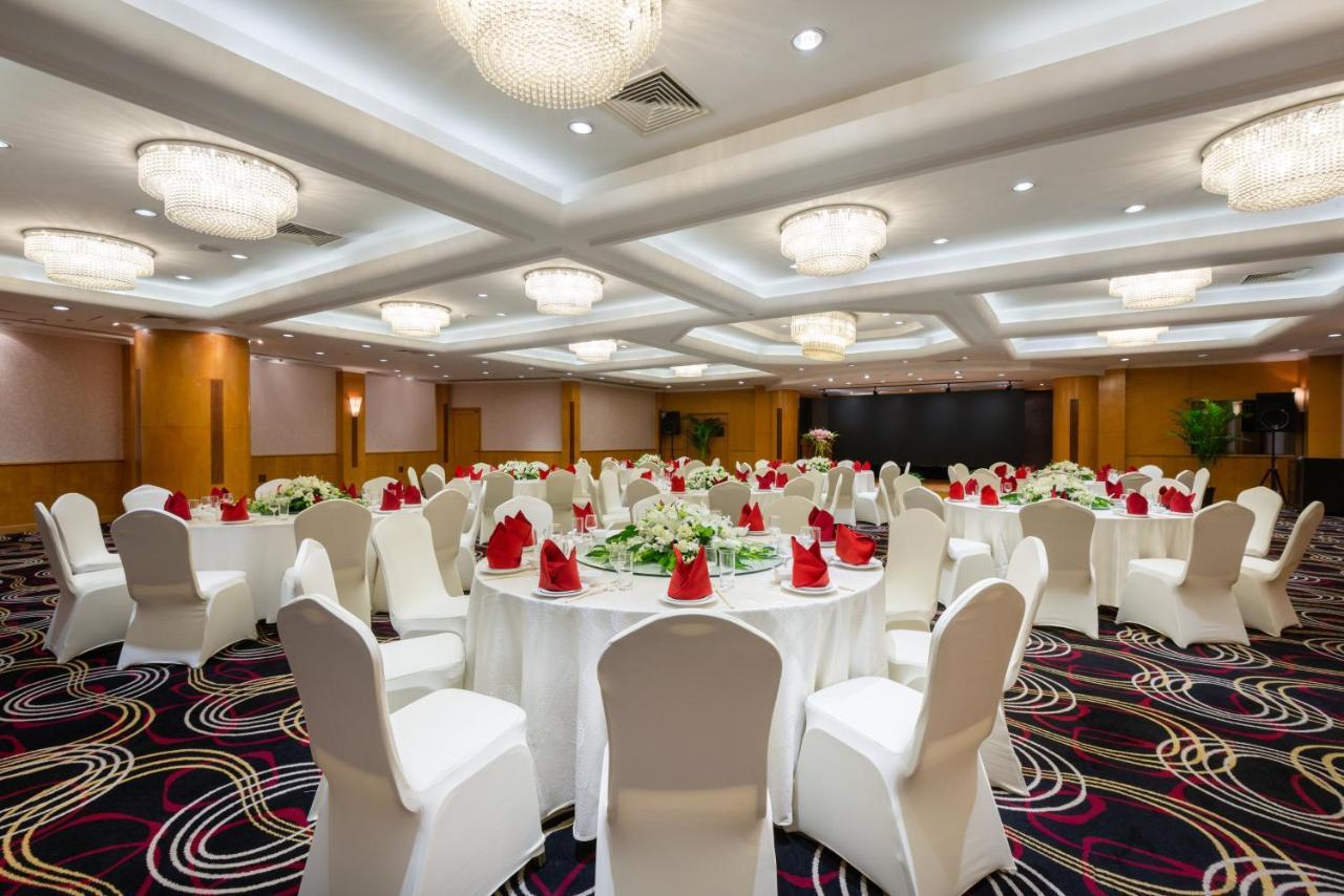 Holiday Inn Downtown شانغهاي المظهر الخارجي الصورة